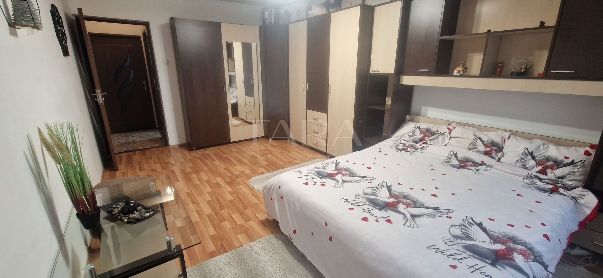 Apartament de vânzare. Zona Între Lacuri, Iulius Mall. - Poză 8