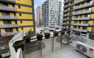 Apartament 2 camere Decomandat Hercesa - Poză 5