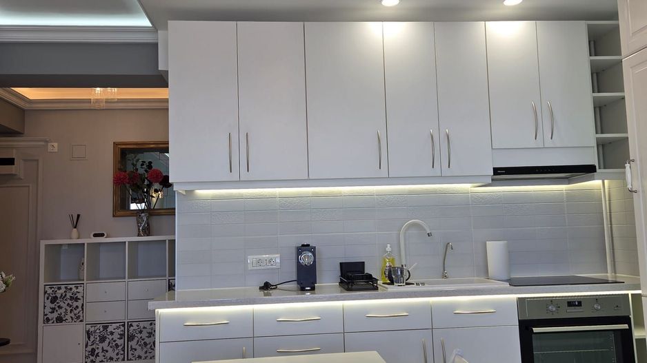 Apartament  2 camere / Prima  inchiriere/ Vedere superba/ - Poză 26