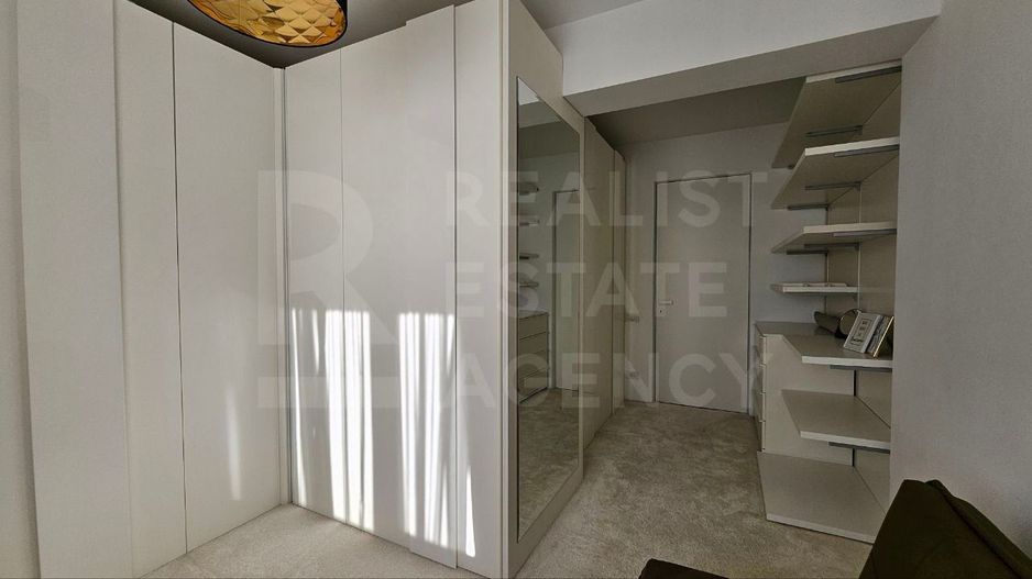 Chirie, apartament cu 3 camere în zona Pipera, București - Poză 9