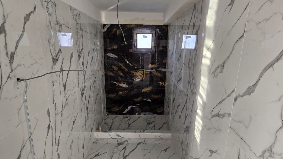 Casa individuala cu 3 camere si teren generos - Comuna Berceni, Ilfov - Poză 12