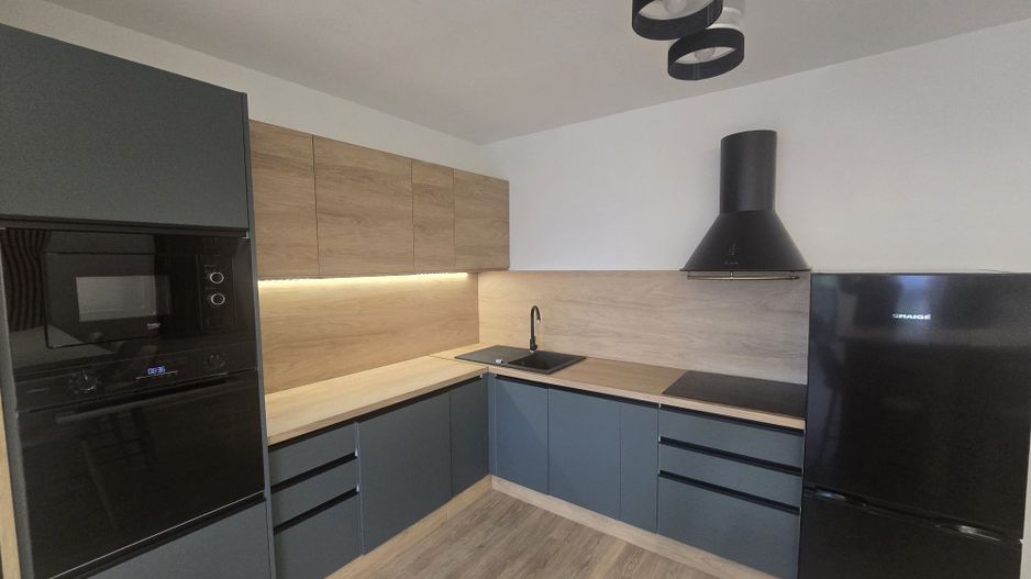 Apartament - 2 camere - Dambul Rotund , Cluj-Napoca - Poză 6