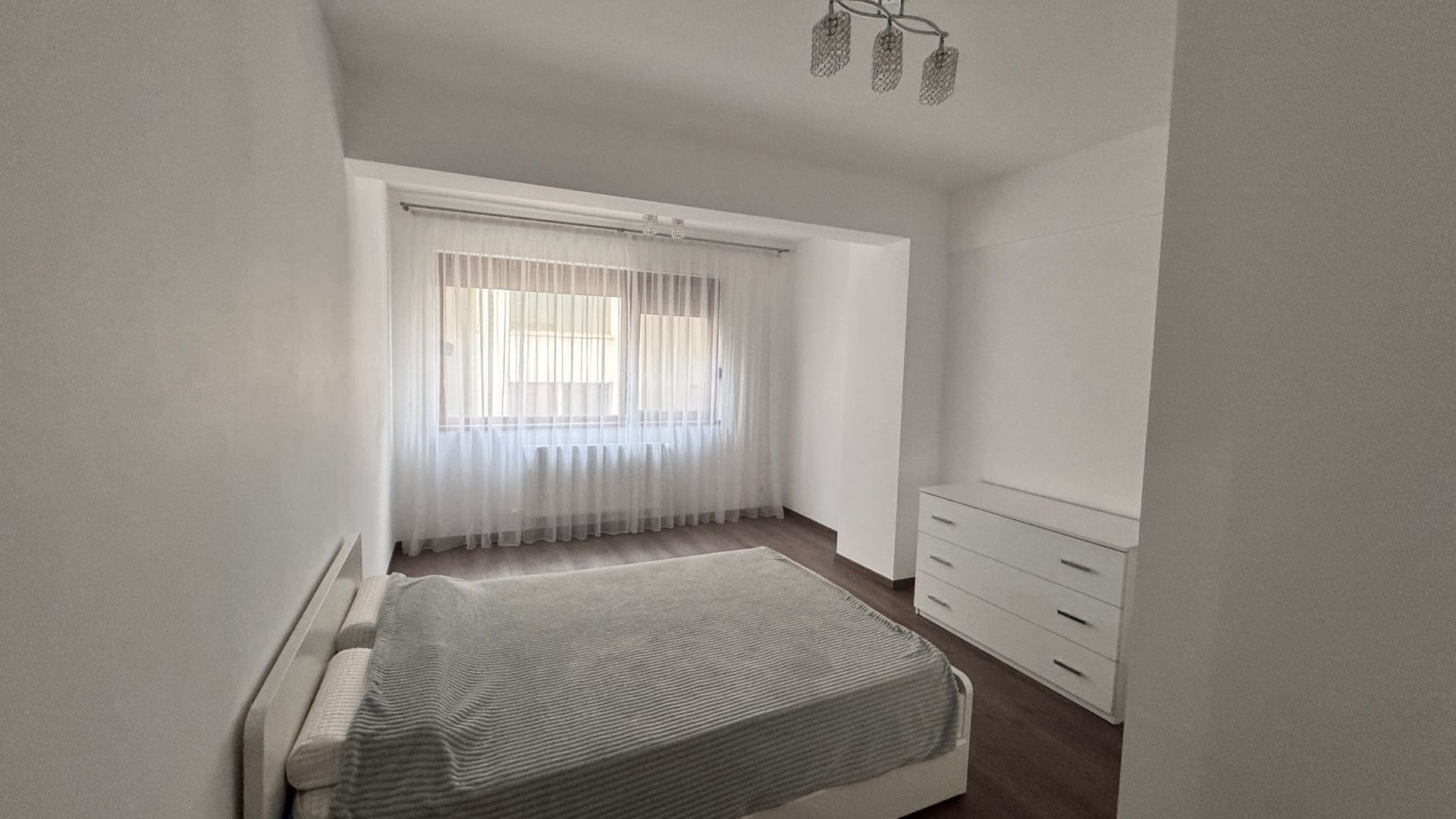 APARTAMENT 3 CAMERE | BLOC BOUTIQUE | HERĂSTRĂU - Poză 15