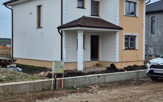 Casa individuala noua in Sura Mica - Sibiu - Poză 3