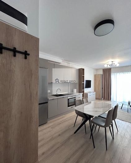 Apartament 2 camere de închiriat – Como Park Residence | Etaj 11/12 - Poză 12