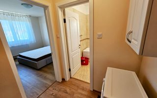 Apartament 2 camere, 56 mp utili, et.1 + boxa + parcare, bloc nou - Poză 6