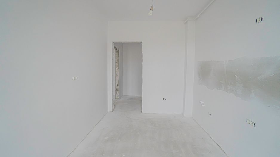 Tomis Nord- Vanzare apartament decomandat cu 2 camere, bloc nou. - Poză 13