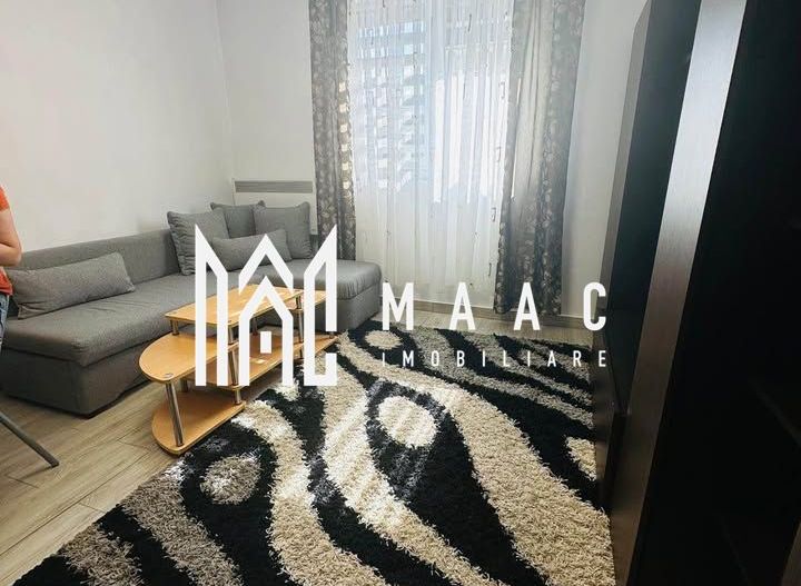 Garsonieră cochetă | 23 mp | Etaj 2 | Complet mobilată | Vasile Aaron - Poză 5