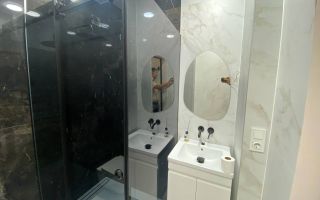 Spațiu Comercial de Vânzare Buiucani, str. Alba Iulia - Poză 14