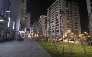 Apartament 2 camere | One Cotroceni | Etaj 3 | - Poză 17