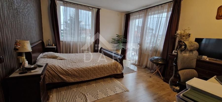 Clădire pretabilă clinică / sediu firmă – zonă Gh. Doja / Kaufland, 380 mp utili - Poză 11