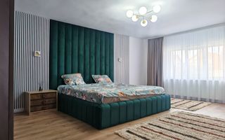 Casă individuală cu 2 apartamente și anexă generos de 100 mp - Poză 5