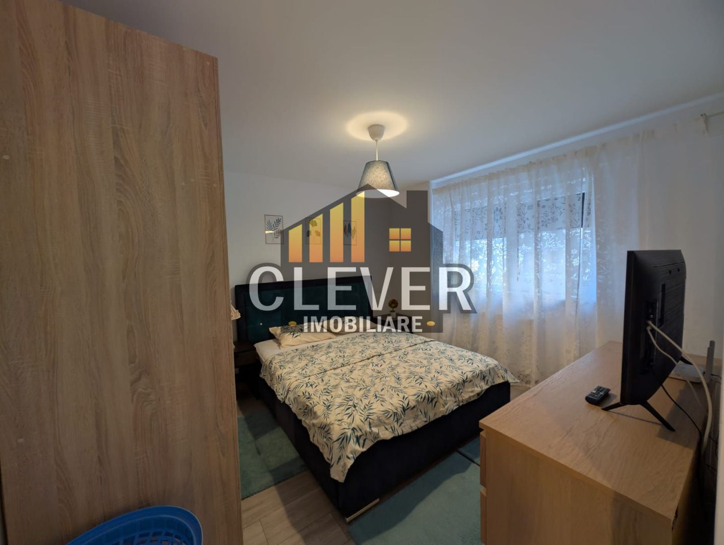 Apartament 3 camere 5min Metrou Nicolae Teclu Loc de parcare - Poză 9