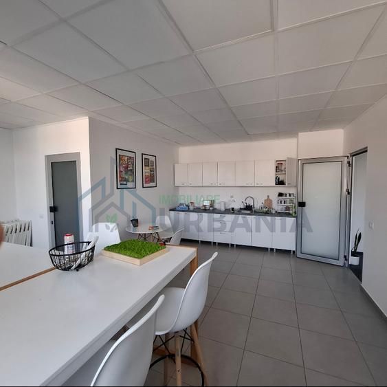 Spațiu Birouri 366 mp, disponibil închiriere, zona Sfântul Lazar, Iași - Poză 2