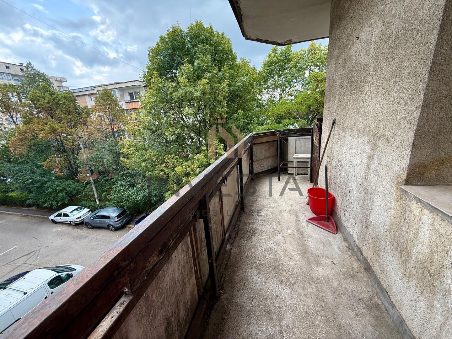 De vanzare apartament cu 2 camere in Marasti ! - Poză 12