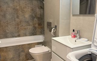 2 camere Prima Arena cu loc de parcare inclus - Poză 8