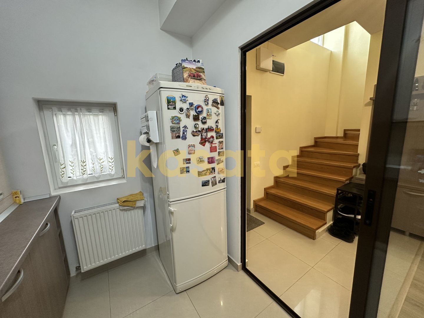 Casă Bragadiru 🏡 | Zonă Centrală | Garaj 🚗 | Mutare Imediată 🔑 - Poză 8