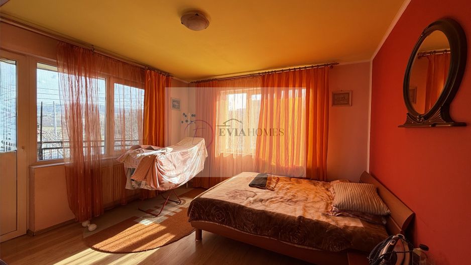 4 camere/2 bai / 111 mp/  2 min de Lidl / Cartier Buna Ziua - Poză 8