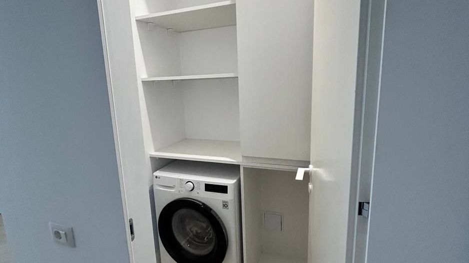 Apartament 2 camere de inchiriat  | Cortina North - Poză 7