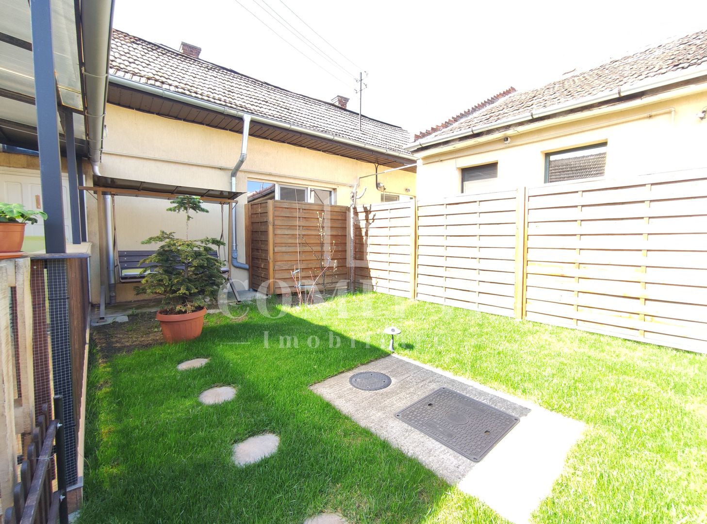 Casa ideala pentru investitie/locuinta | 190 mp | Zona centrala - Poză 10