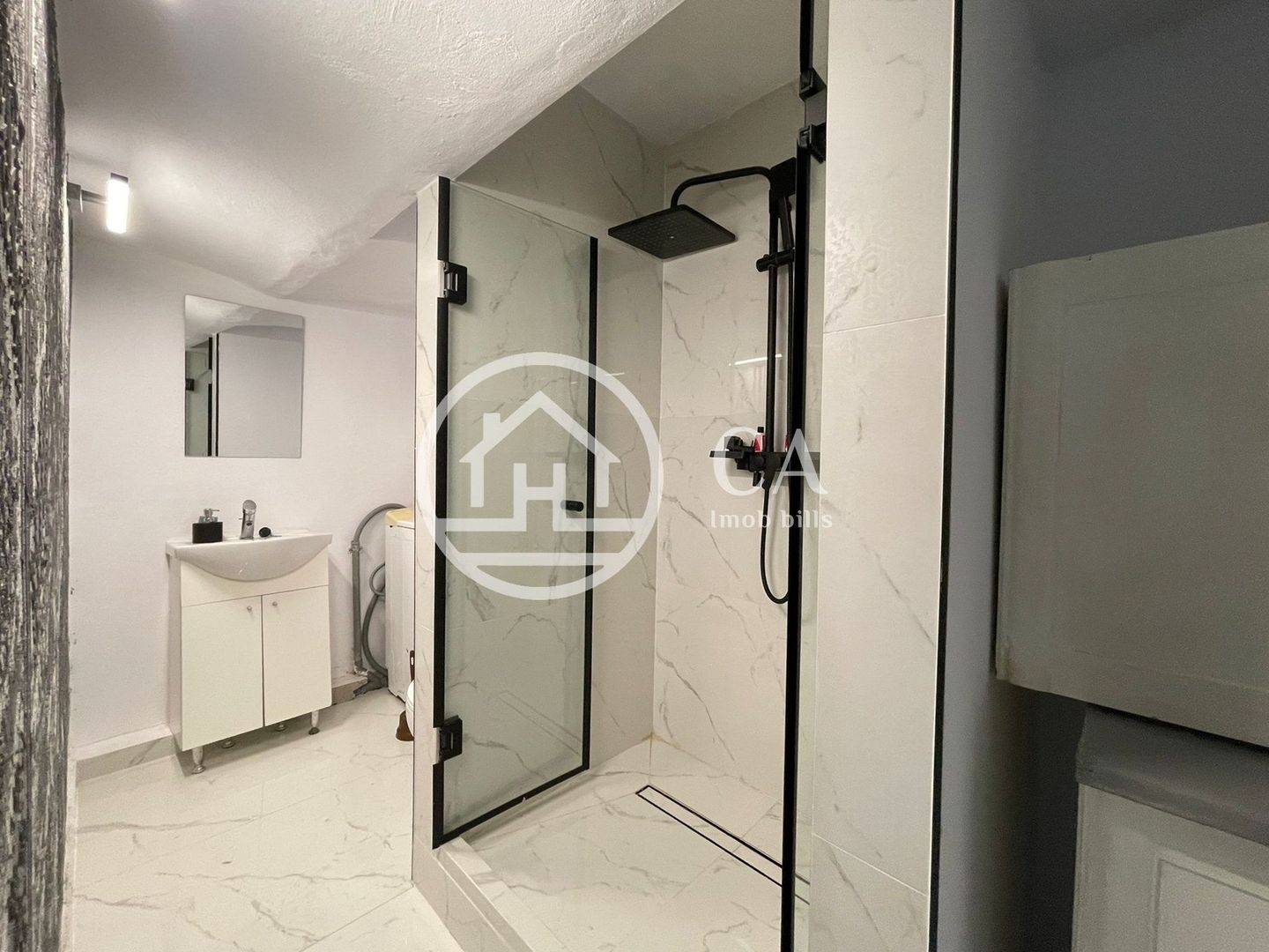 Apartamente la curte comuna de vanzare in zona Dragos Voda, Oradea - Poză 22