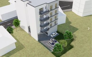 Apartamente exclusiviste in inima Clujului, calitate și accesibilitate! - Poză 2