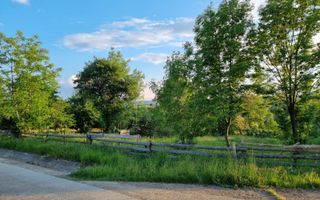 Teren Intravilan Ilisesti/Suceava - Poză 1