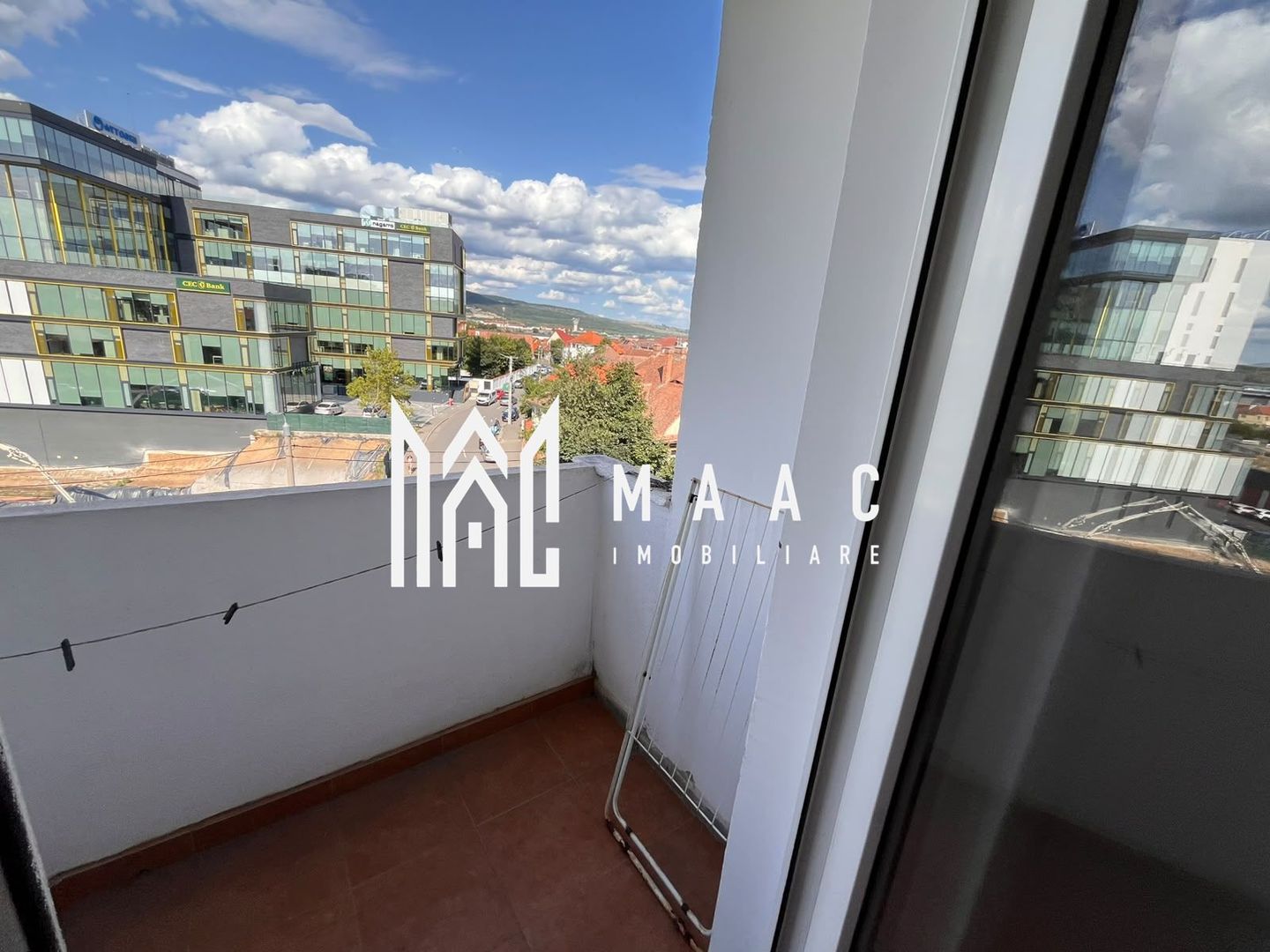 Apartament 3 camere de închiriat | Sibiu, Trei Stejari | 74 mp - Poză 18
