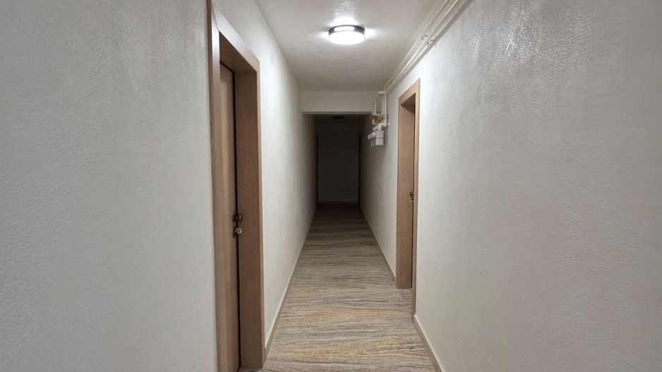 NOU!!! 3 camere premium, 90 mp și 2 băi | Bloc boutique- 0% comision - Poză 9