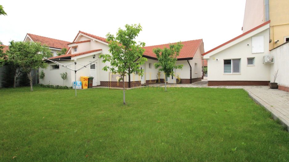 Apartament la casă, 1 cameră – zona Girocului, Timișoara - Poză 15