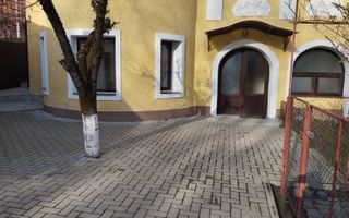 Casa 3 camere 126 mp-terasa-curte-zona barbeque-Ultracentral - Poză 9