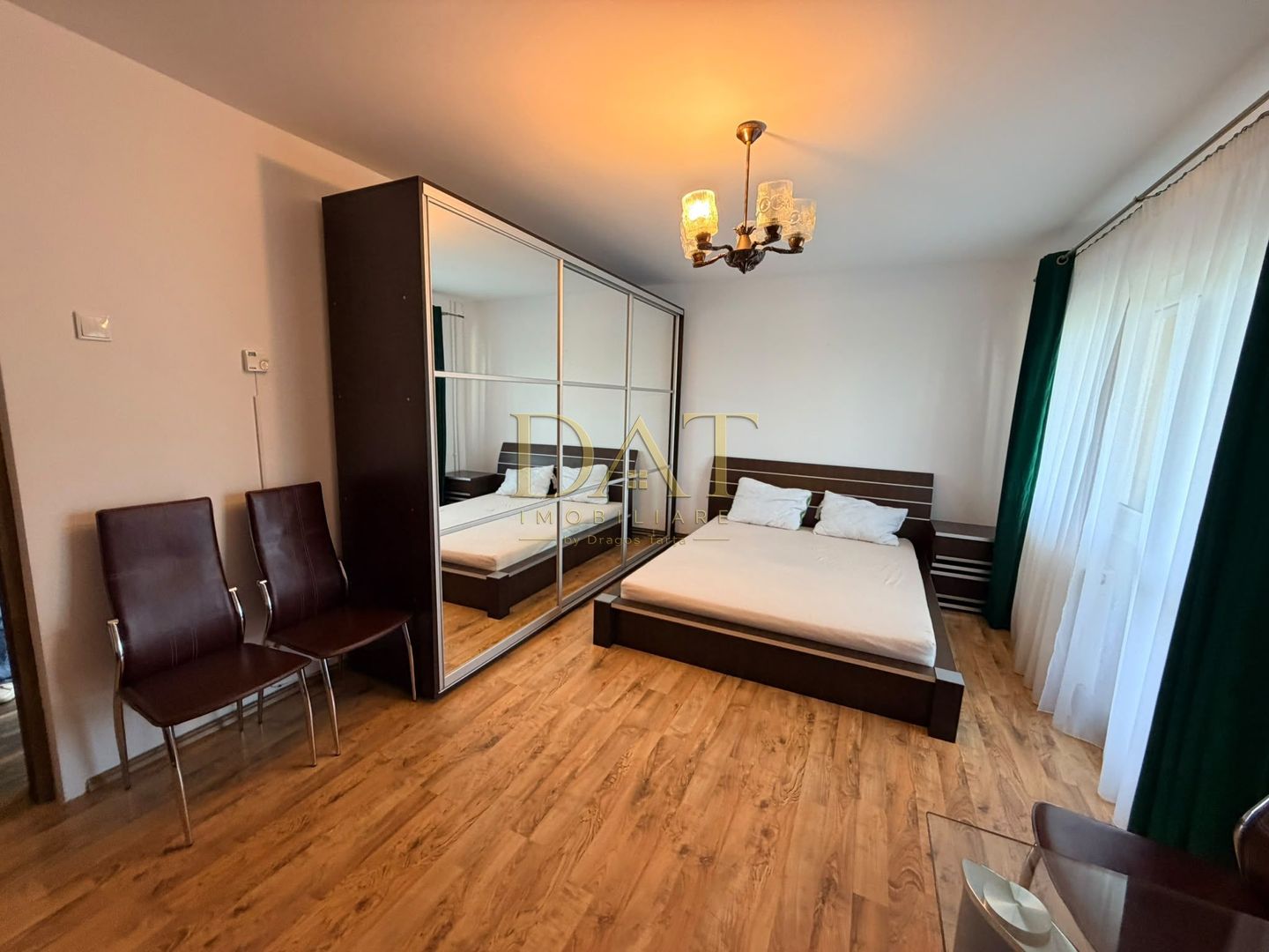 Apartament 1 cameră | mobilat | zona UMF - Poză 1