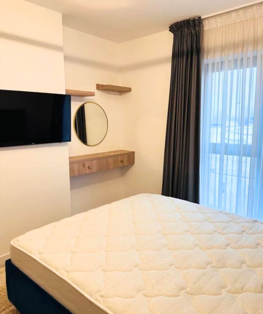 Apartament 3 camere modern zona Expoziției Parcului 20 - Poză 9