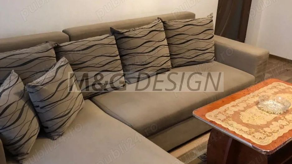 Apartament 2 camere Girocului - Poză 2