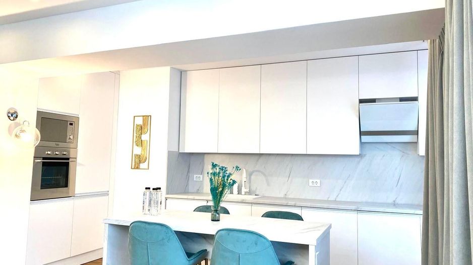 3 CAMERE || SOSEAUA NORDULUI || LOC DE PARCARE - Poză 3