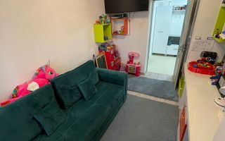 FARA RISC - PODU ROS - LICEUL EMIL RACOVITA - 3 CAMERE - RENOVAT - Poză 5