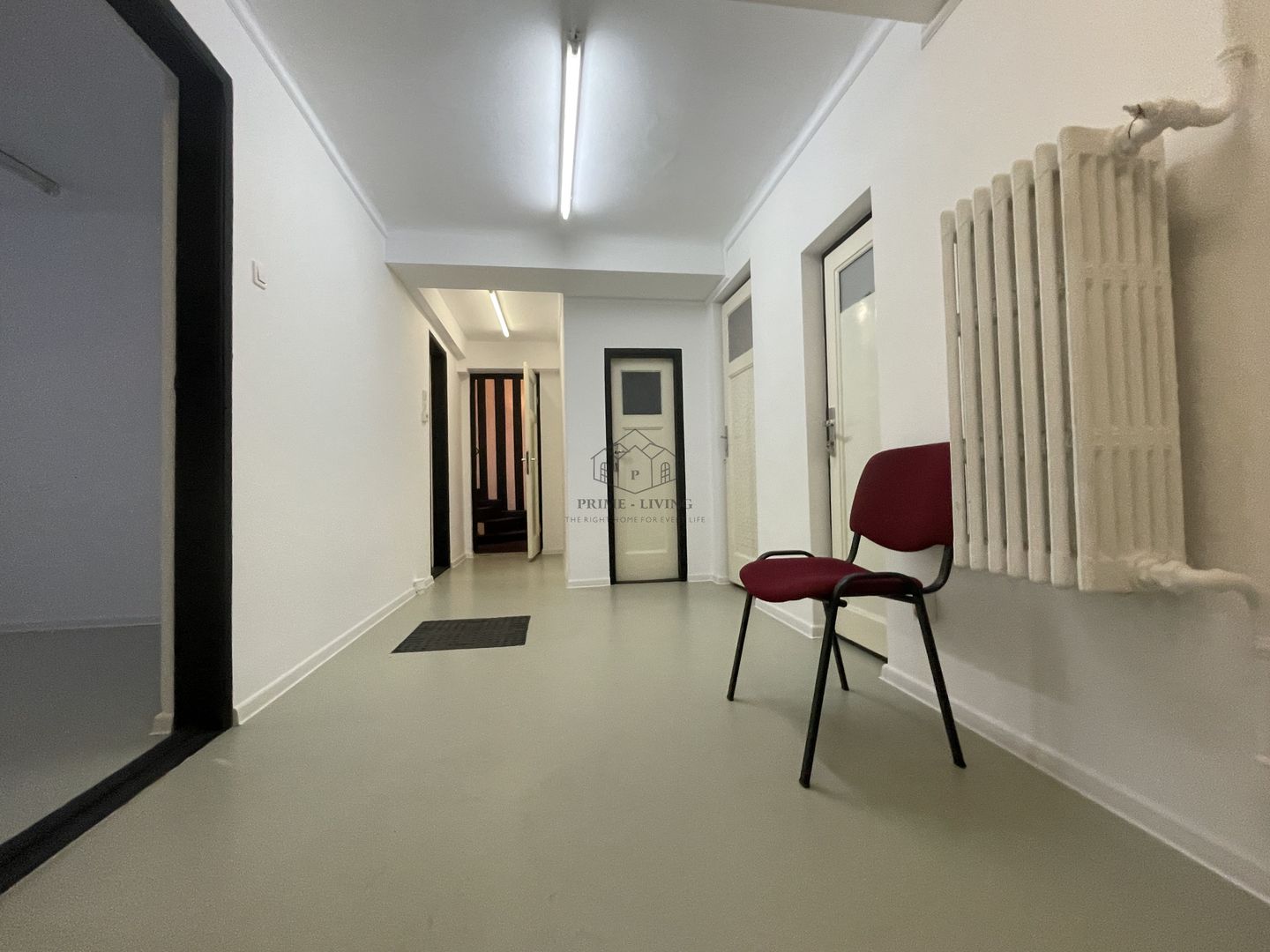 VILA SUPERBA LA INCHIRIERE PRETABILA CA SPATIU DE BIROU SAU REZIDENTA - Poză 49