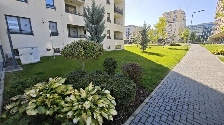 Kasper Coresi Pietonala - Apartament 2 camere - Strada Camil Petrescu - boxa, loc parcare - Poză 3