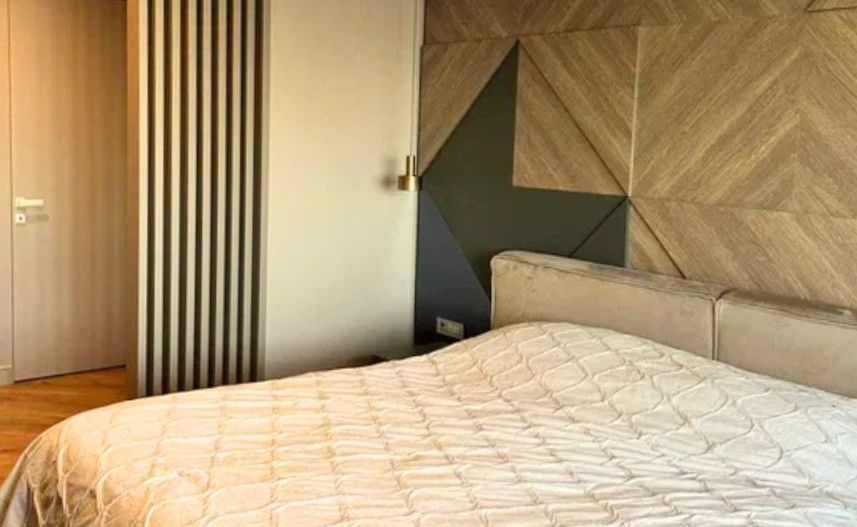 Închiriere apartament deosebit 3 camere Pipera - Poză 5