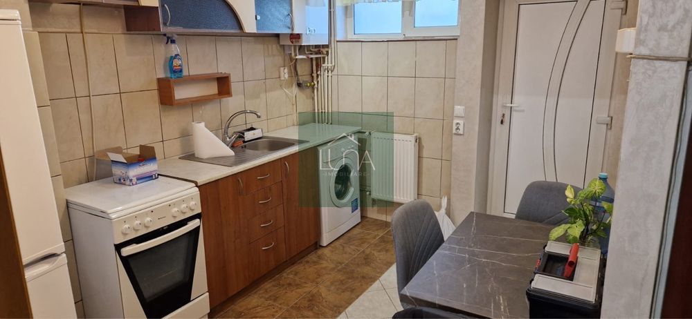 Apartament 1 camera – 36 mp | Etaj 7 - Poză 6