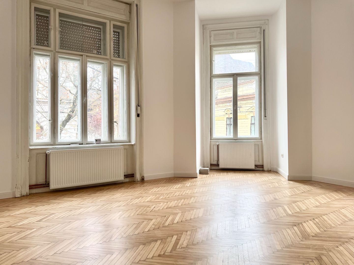 Apartament 3 camere modern, nemobilat, locuință/birou - Poză 6