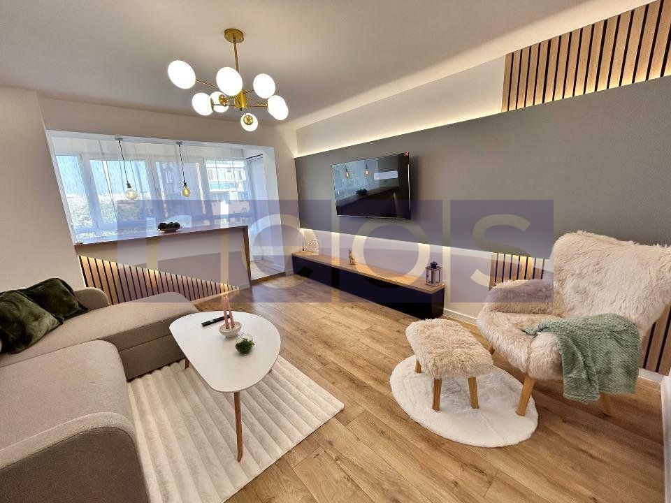 VANZARE 2 CAMERE I SUPERB I DECOAMNDAT I PLAZA ROMANIA - DRUMUL TABEREI - Poză 4