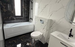 Casa modernă 4 camere | Teren 363 mp | Acces Bulevard | 110 mp Utili | - Poză 25