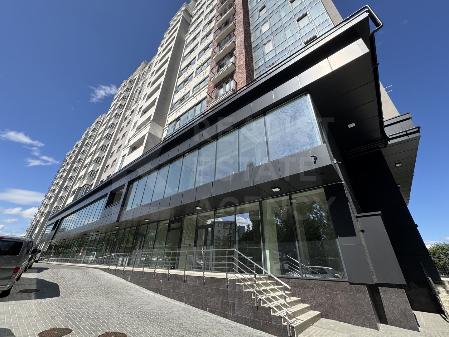 Vânzare, spațiu comercial, 148,7 mp, str. Vasile Lupu, Buiucani - Poză 4