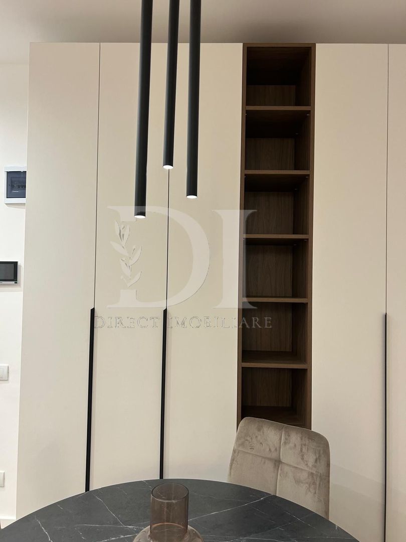 Apartament la cheie / etaj intermediar / Zoma BMW - Poză 8