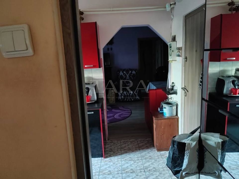 Oportunitate în Mănăștur: 3 camere, ideal investiție sau familie. - Poză 6