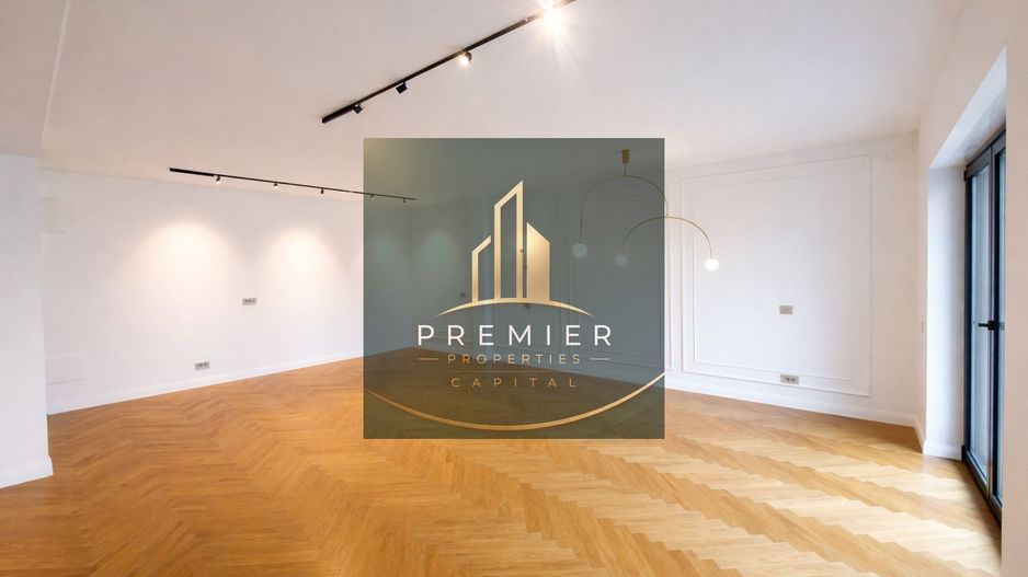 Apartament 3 camere 83 mp balcon generos 1 parcari zona linistita - Poză 1