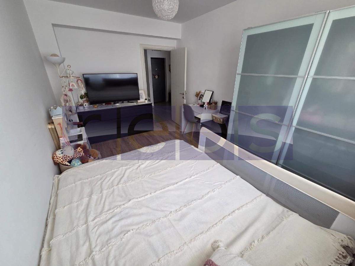 VANZARE | 2 CAMERE | OTOPENI | COMPLET MOBILAT ȘI UTILAT - Poză 3