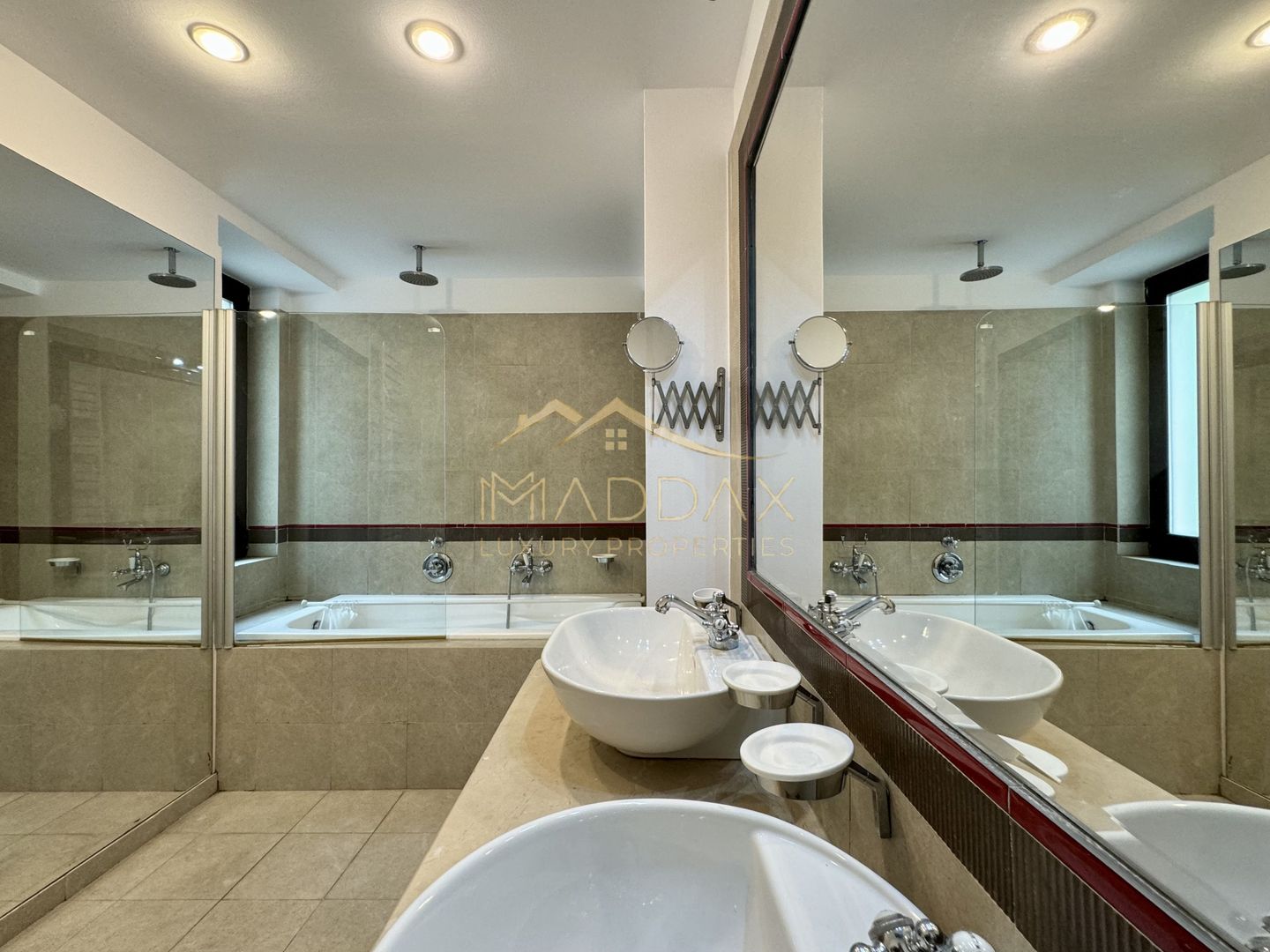 Apartament cu 4 camere 250mp* 2 parcări subterane / Dorobanti-Capitale - Poză 34