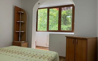 Inchiriere apartament 2 camere, Micro 19, 48 mp, 1650 Lei/Luna - Poză 6